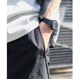 ナイロンイージーショーツ | WEGO【MEN】 | 詳細画像5