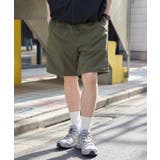 ナイロンイージーショーツ | WEGO【MEN】 | 詳細画像8