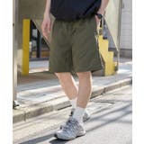 ナイロンイージーショーツ | WEGO【MEN】 | 詳細画像9