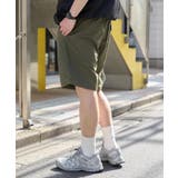 ナイロンイージーショーツ | WEGO【MEN】 | 詳細画像10