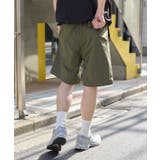 ナイロンイージーショーツ | WEGO【MEN】 | 詳細画像11