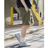 ナイロンイージーショーツ | WEGO【MEN】 | 詳細画像12