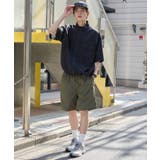ナイロンイージーショーツ | WEGO【MEN】 | 詳細画像13
