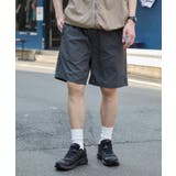 ナイロンイージーショーツ | WEGO【MEN】 | 詳細画像14