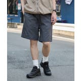 ナイロンイージーショーツ | WEGO【MEN】 | 詳細画像15