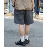 ナイロンイージーショーツ | WEGO【MEN】 | 詳細画像17