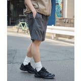ナイロンイージーショーツ | WEGO【MEN】 | 詳細画像18