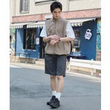 ナイロンイージーショーツ | WEGO【MEN】 | 詳細画像19
