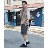 ナイロンイージーショーツ | WEGO【MEN】 | 詳細画像20