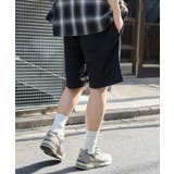 ナイロンイージーショーツ | WEGO【MEN】 | 詳細画像24