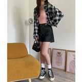 デニムショートパンツ | WEGO【WOMEN】 | 詳細画像5