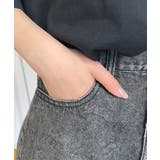 デニムショートパンツ | WEGO【WOMEN】 | 詳細画像7