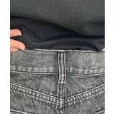 デニムショートパンツ | WEGO【WOMEN】 | 詳細画像10