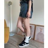デニムショートパンツ | WEGO【WOMEN】 | 詳細画像17