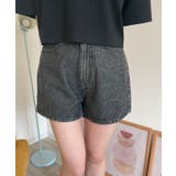 デニムショートパンツ | WEGO【WOMEN】 | 詳細画像20