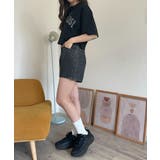 デニムショートパンツ | WEGO【WOMEN】 | 詳細画像24