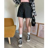 デニムショートパンツ | WEGO【WOMEN】 | 詳細画像28
