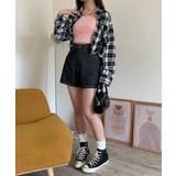 デニムショートパンツ | WEGO【WOMEN】 | 詳細画像29