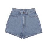 デニムショートパンツ | WEGO【WOMEN】 | 詳細画像30