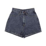 デニムショートパンツ | WEGO【WOMEN】 | 詳細画像31