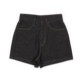 デニムショートパンツ | WEGO【WOMEN】 | 詳細画像33