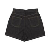 デニムショートパンツ | WEGO【WOMEN】 | 詳細画像34