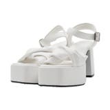 ストーム付きクロスヒールサンダル | WEGO【WOMEN】 | 詳細画像12