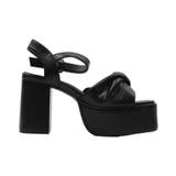ストーム付きクロスヒールサンダル | WEGO【WOMEN】 | 詳細画像15