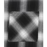 チェックBIGシャツ | WEGO【WOMEN】 | 詳細画像24