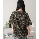 ヴィンテージウォッシュグラフィックビッグT | WEGO【WOMEN】 | 詳細画像17