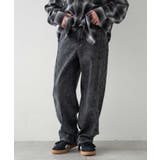 65 | イージー3Dバレルレッグデニムパンツ(JUNIOR) | WEGO【MEN】