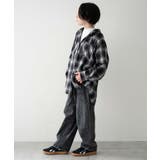 イージー3Dバレルレッグデニムパンツ(JUNIOR) | WEGO【MEN】 | 詳細画像13