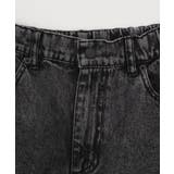イージー3Dバレルレッグデニムパンツ(JUNIOR) | WEGO【MEN】 | 詳細画像17