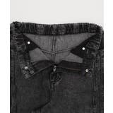 イージー3Dバレルレッグデニムパンツ(JUNIOR) | WEGO【MEN】 | 詳細画像19