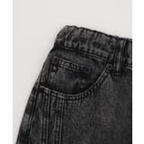 イージー3Dバレルレッグデニムパンツ(JUNIOR) | WEGO【MEN】 | 詳細画像20