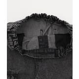 デニムイージーカーゴパンツ(JUNIOR) | WEGO【MEN】 | 詳細画像21 