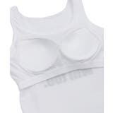 グラフィックカップ付きリブタンク | WEGO【WOMEN】 | 詳細画像37 