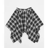ランダムヘムチェックミニスカート | WEGO【WOMEN】 | 詳細画像10