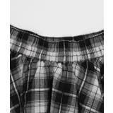 ランダムヘムチェックミニスカート | WEGO【WOMEN】 | 詳細画像12