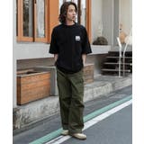 別注BENDAVISIプランプロゴT(SS) | WEGO【MEN】 | 詳細画像4