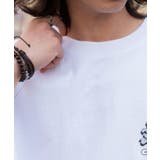 別注BENDAVISIプランプロゴT(SS) | WEGO【MEN】 | 詳細画像6