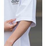 別注BENDAVISIプランプロゴT(SS) | WEGO【MEN】 | 詳細画像7