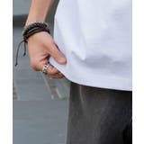 別注BENDAVISIプランプロゴT(SS) | WEGO【MEN】 | 詳細画像8