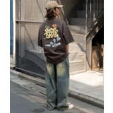 別注BENDAVISIプランプロゴT(SS) | WEGO【MEN】 | 詳細画像12