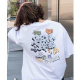 別注BENDAVISIプランプロゴT(SS) | WEGO【MEN】 | 詳細画像13