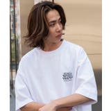 別注BENDAVISIプランプロゴT(SS) | WEGO【MEN】 | 詳細画像15
