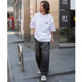 別注BENDAVISIプランプロゴT(SS) | WEGO【MEN】 | 詳細画像16