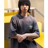 別注BENDAVISIプランプロゴT(SS) | WEGO【MEN】 | 詳細画像20