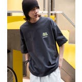 別注BENDAVISIプランプロゴT(SS) | WEGO【MEN】 | 詳細画像21