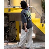 別注BENDAVISIプランプロゴT(SS) | WEGO【MEN】 | 詳細画像23